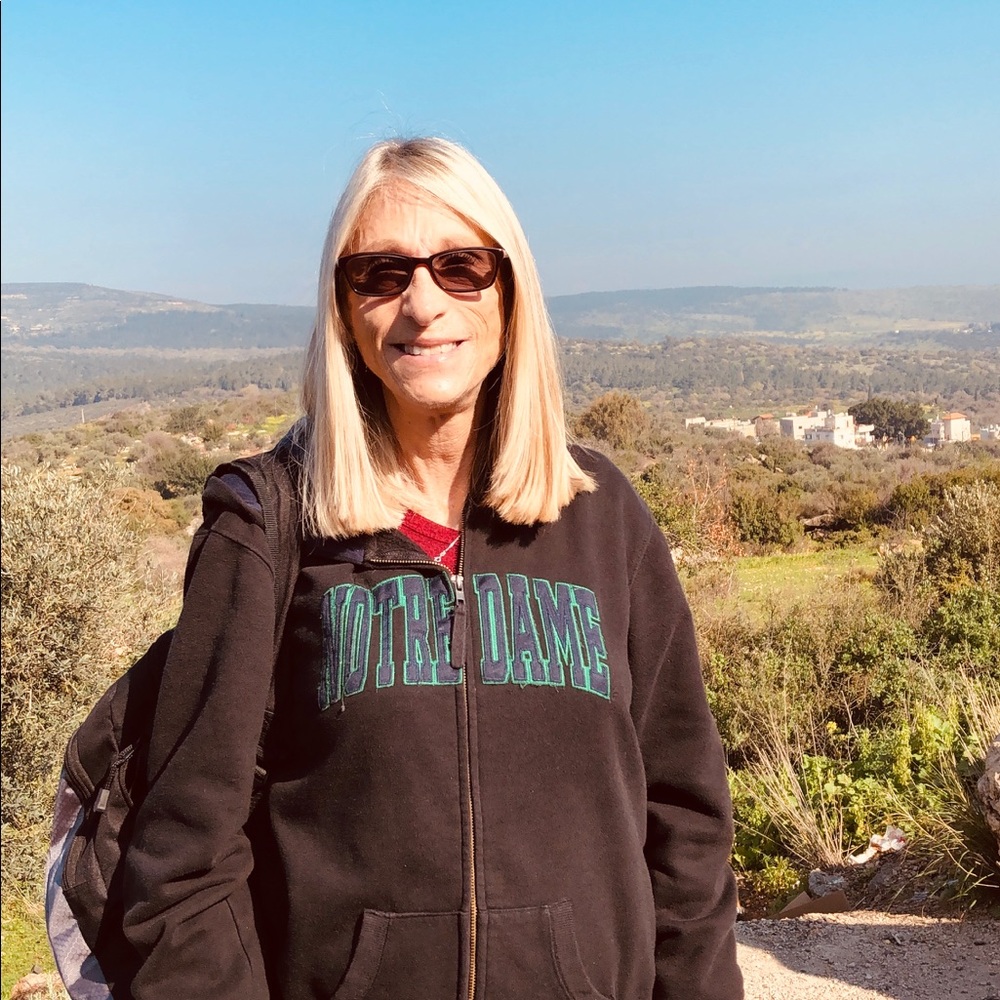 Meet your Posher, Jodi